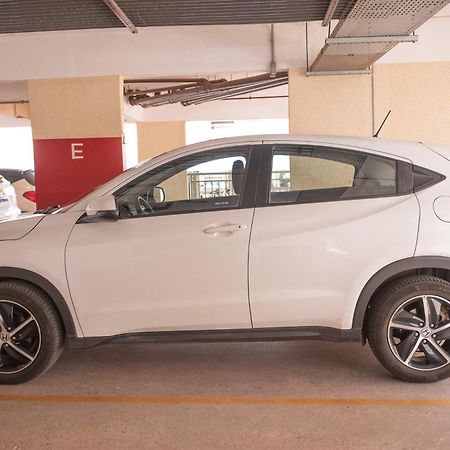 Studio Na Asa Norte, Condominio Fechado บราซิเลีย ภายนอก รูปภาพ
