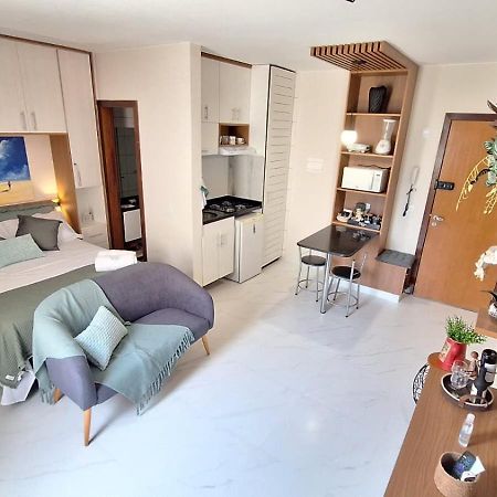 Studio Na Asa Norte, Condominio Fechado บราซิเลีย ภายนอก รูปภาพ