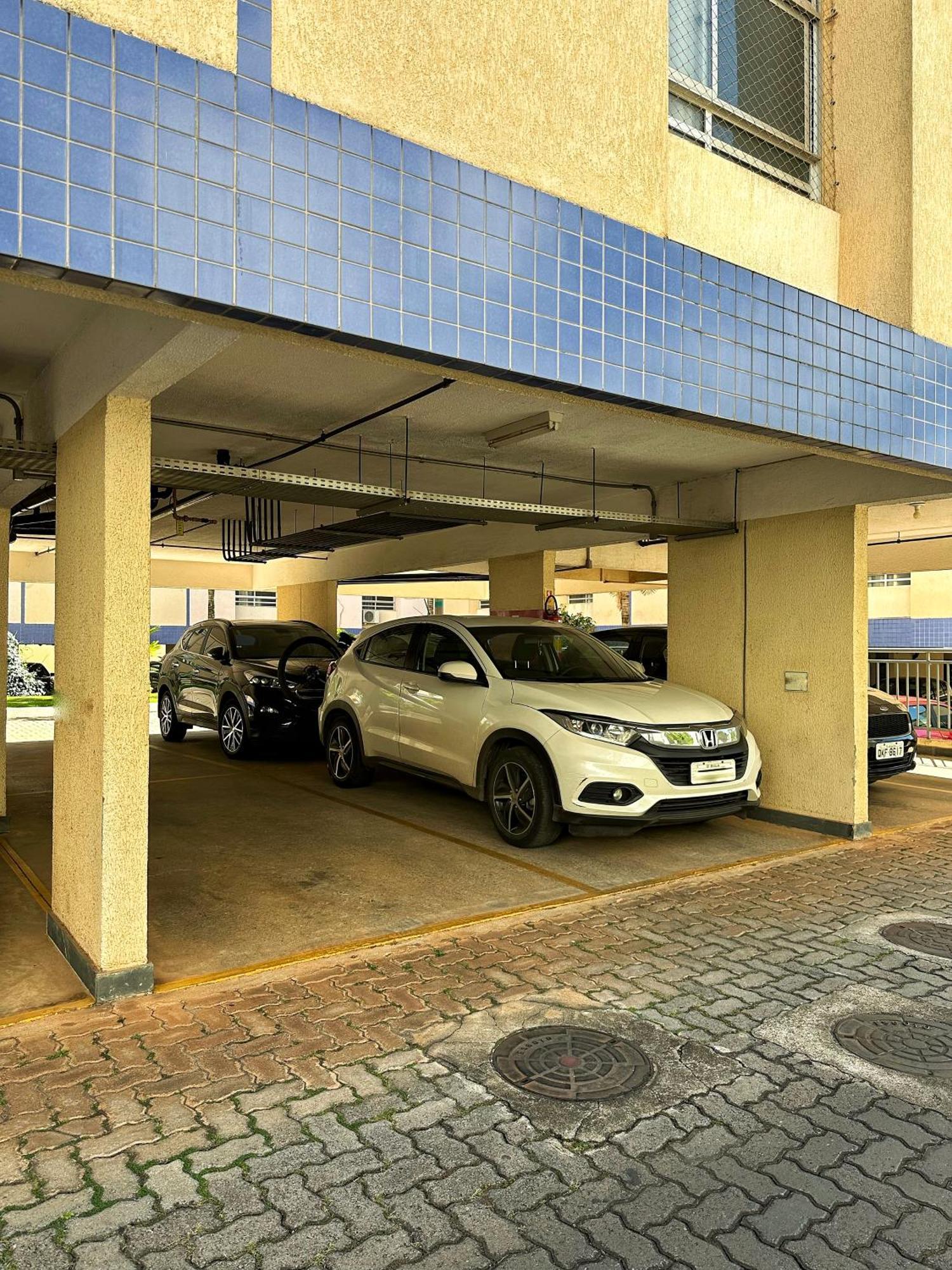 Studio Na Asa Norte, Condominio Fechado บราซิเลีย ภายนอก รูปภาพ